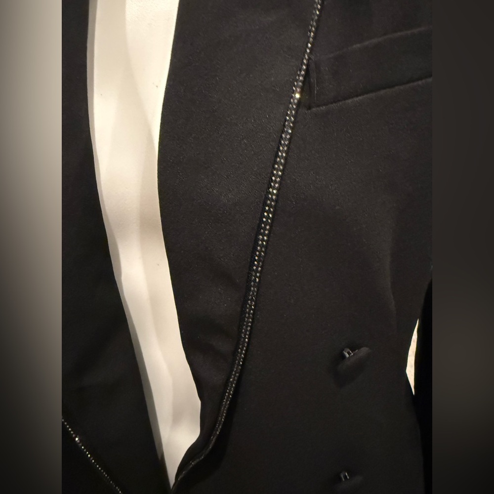 BBJ Los Angeles oversized Blazer - Picture 4 of 4